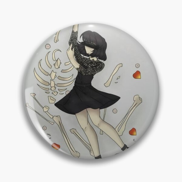 Item preview, Otome Dissection Hatsune Miku designed and sold by nibosshi.