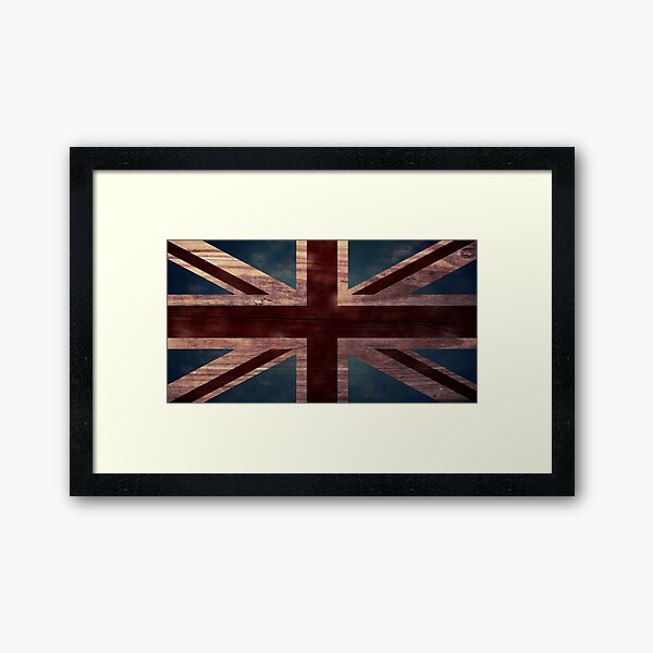 Framed Print