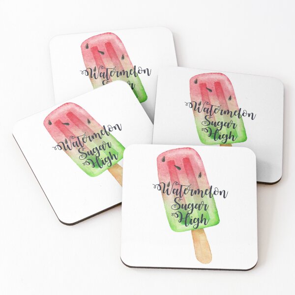 Item preview, Watermelon sugar high designed and sold by Phelps2020.