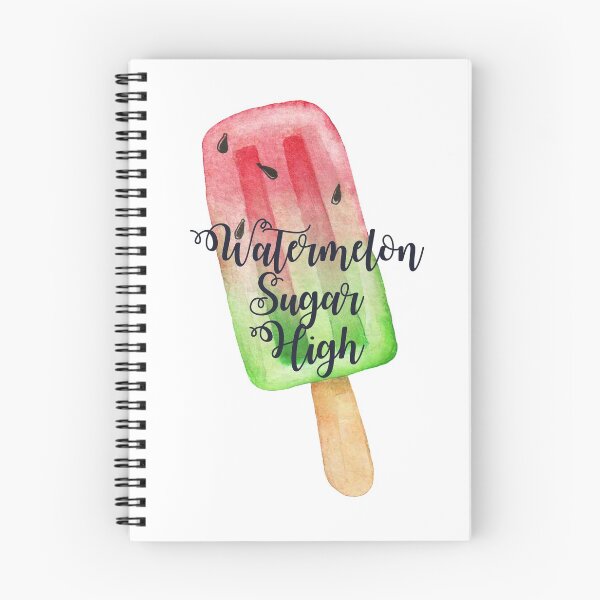 Item preview, Watermelon sugar high designed and sold by Phelps2020.