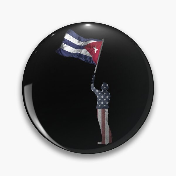 Item preview, FREE CUBA, PATRIA Y VIDA, VIVA CUBA LIBRE designed and sold by Your Favorite Shop.