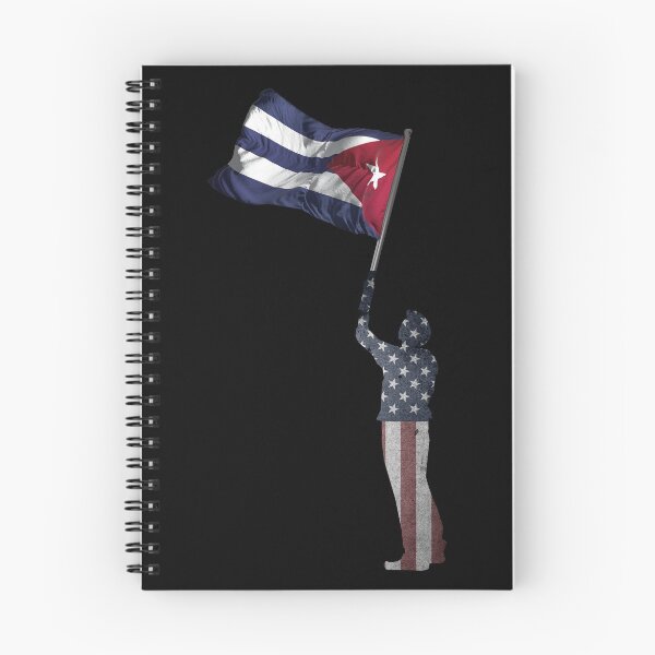 Item preview, FREE CUBA, PATRIA Y VIDA, VIVA CUBA LIBRE designed and sold by Your Favorite Shop.