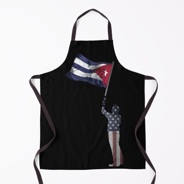 Item preview, FREE CUBA, PATRIA Y VIDA, VIVA CUBA LIBRE designed and sold by Your Favorite Shop.