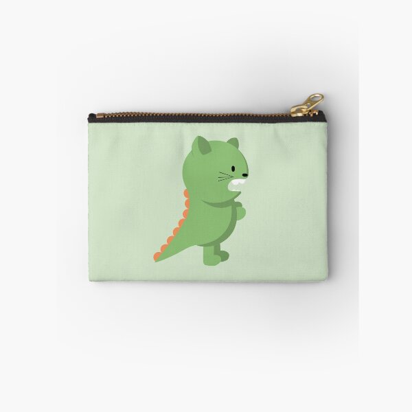 Item preview, Purr-annosaurus Rex designed and sold by PepAndGrace.