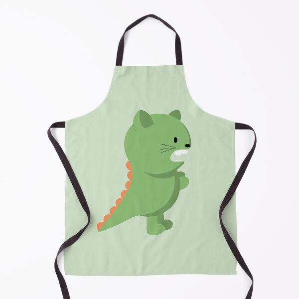 Item preview, Purr-annosaurus Rex designed and sold by PepAndGrace.