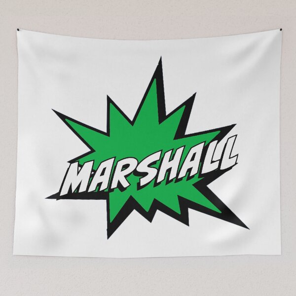 Item preview, Marshall University designed and sold by kkosmicki.