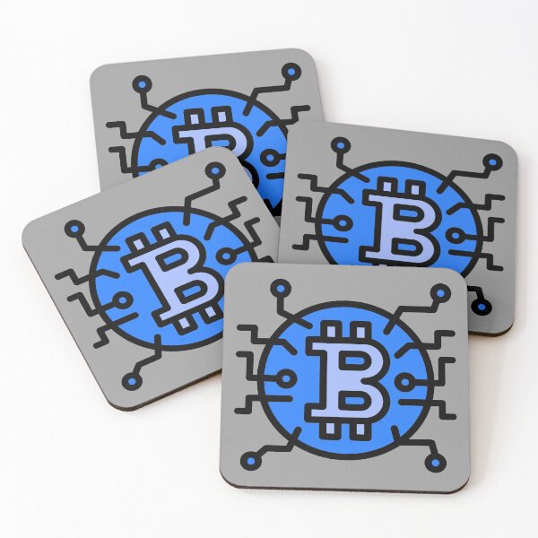 Item preview, BITCOIN SPIDER CRYPTO designed and sold by VivexxStore.