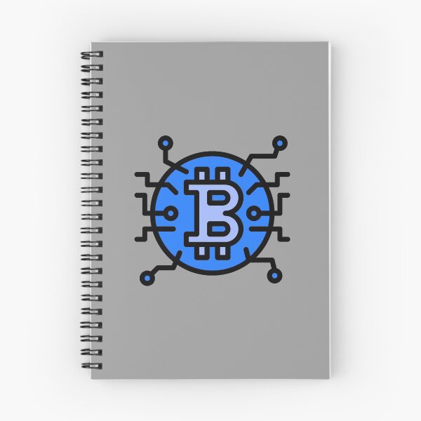 Item preview, BITCOIN SPIDER CRYPTO designed and sold by VivexxStore.