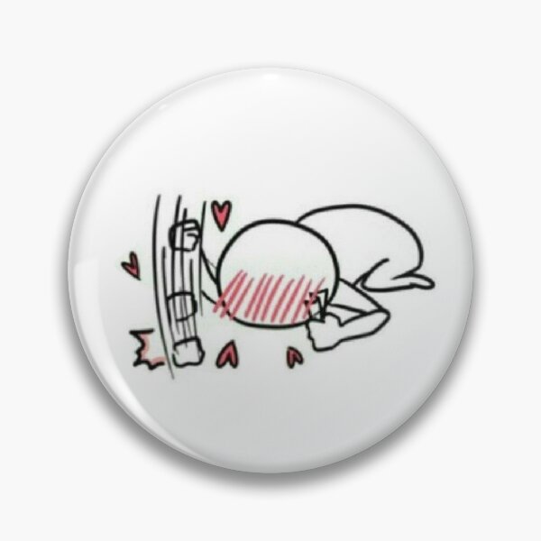 Item preview, Love meme thing idk designed and sold by Monster-cans.