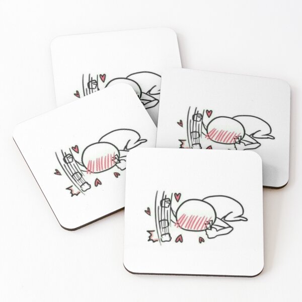 Item preview, Love meme thing idk designed and sold by Monster-cans.