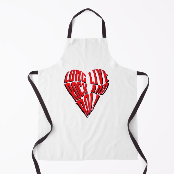Item preview, long live rock and roll designed and sold by LadyMayDesigns9.