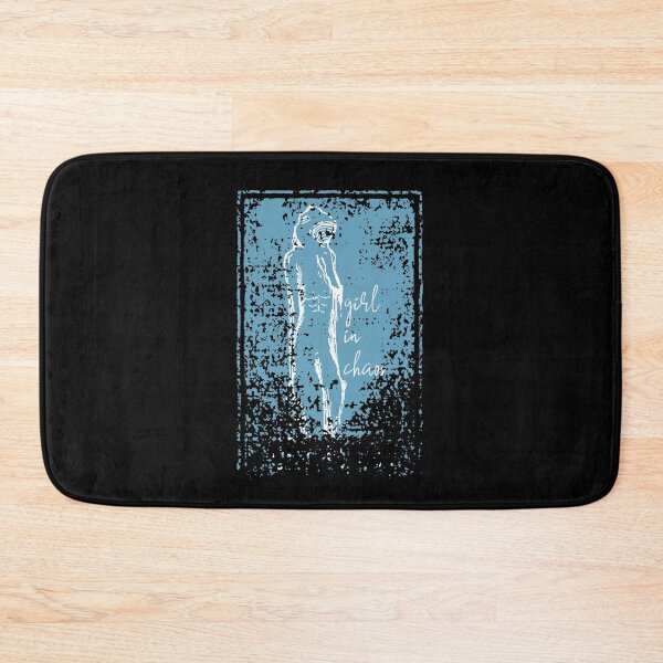 Item preview, Chaos Girl - Vintage Art designed and sold by emm-j.