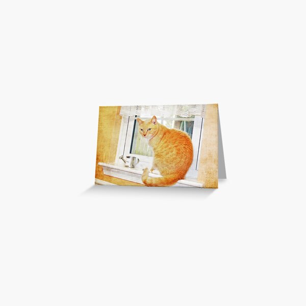 Item preview, The Cat's Meow designed and sold by Susan Werby.