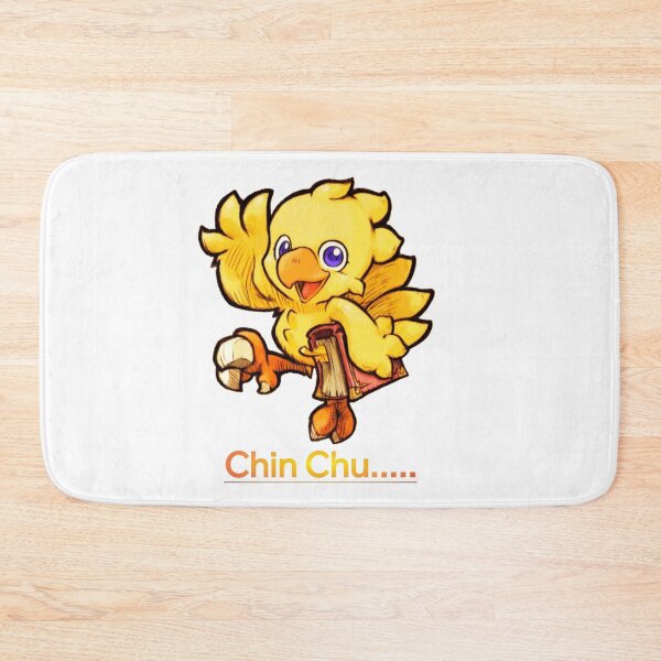 Item preview, Cartoon Bird Design Chi Chu designed and sold by VIVEK KUMAR RAI.