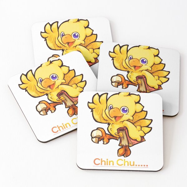 Item preview, Cartoon Bird Design Chi Chu designed and sold by VIVEK KUMAR RAI.