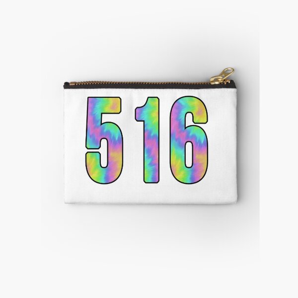 Item preview, 516 area code designed and sold by dartydesigns.