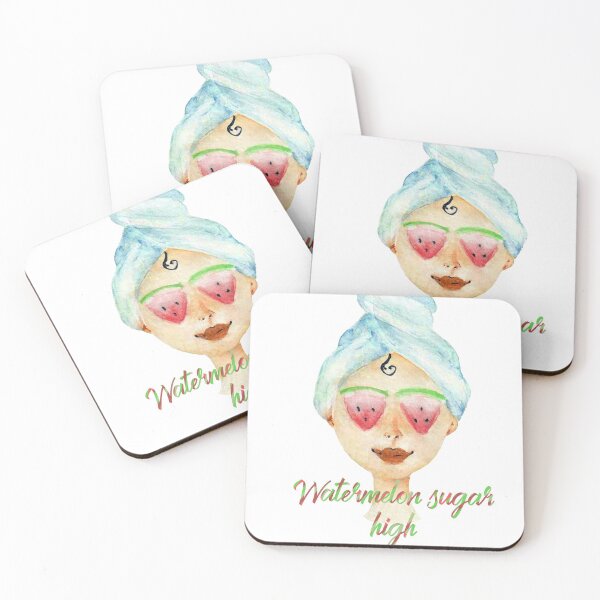 Item preview, Watermelon sugar high designed and sold by Phelps2020.