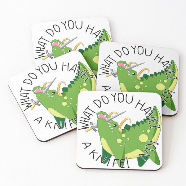 Item preview, Alligator Loki! No! designed and sold by krharb0433.