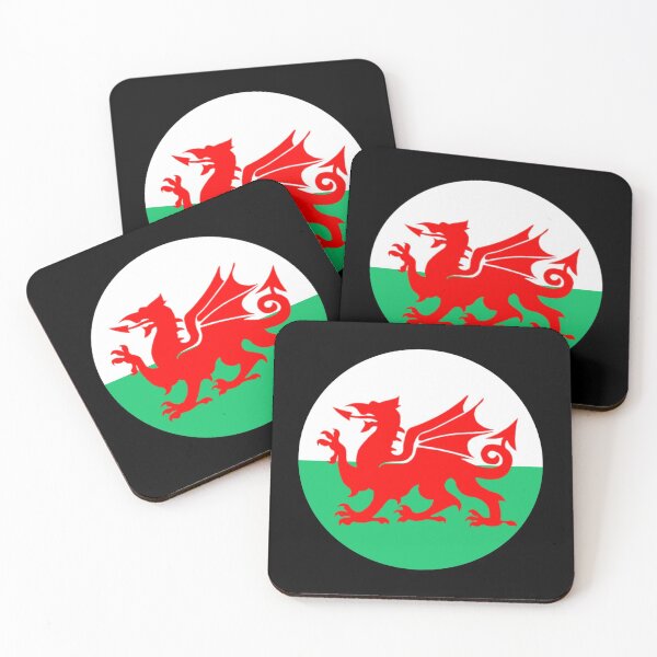 Item preview, Welsh Dragon designed and sold by amanda150771.