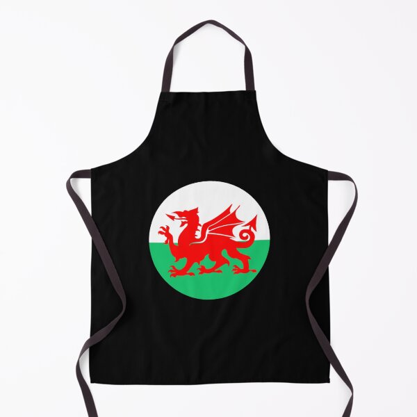 Item preview, Welsh Dragon designed and sold by amanda150771.