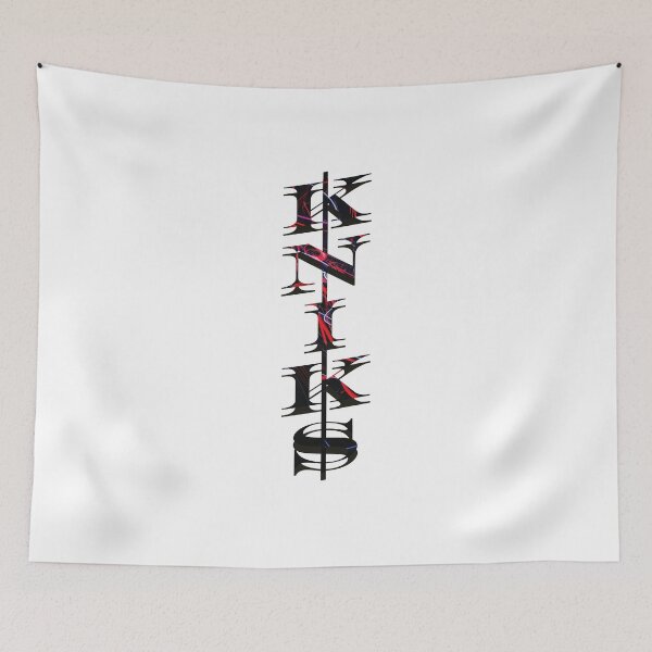 Item preview, Kniks Classic Design designed and sold by shahenmarioze.