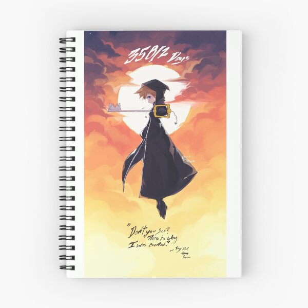Item preview, Xion  designed and sold by EternalEcho.