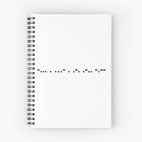 Item preview, Beverly - Morse Code designed and sold by ktmime.