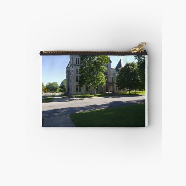 Artikelvorschau, Atchison County Gerichtsgebäude, Kansas entworfen und verkauft von oakleydo.
