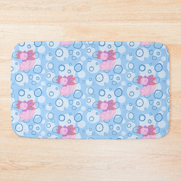 Item preview, Radically Relaxed Axolotl designed and sold by Screaming-Frog.