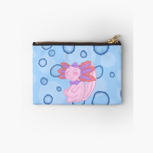 Item preview, Radically Relaxed Axolotl designed and sold by Screaming-Frog.