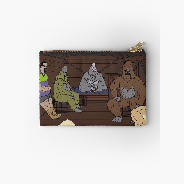 Item preview, Big Lez Show Train Car designed and sold by wheppa.