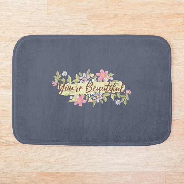 Item preview, You're Beautiful designed and sold by npsbubble.