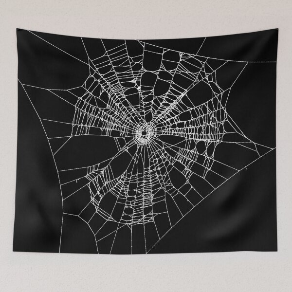 Item preview, Spiderweb Labyrinth designed and sold by zeljkica.