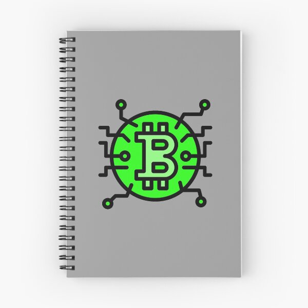 Item preview, BITCOIN SPIDER CRYPTO designed and sold by VivexxStore.