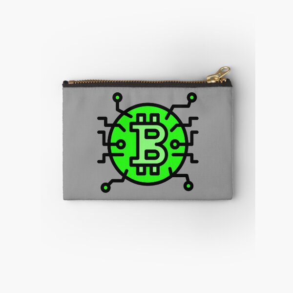 Item preview, BITCOIN SPIDER CRYPTO designed and sold by VivexxStore.