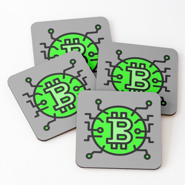Item preview, BITCOIN SPIDER CRYPTO designed and sold by VivexxStore.