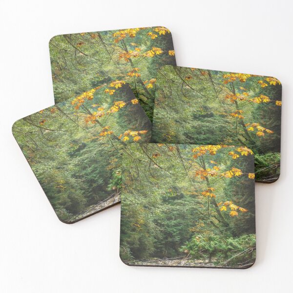 Item preview, Magical Forest designed and sold by JennWanderer.