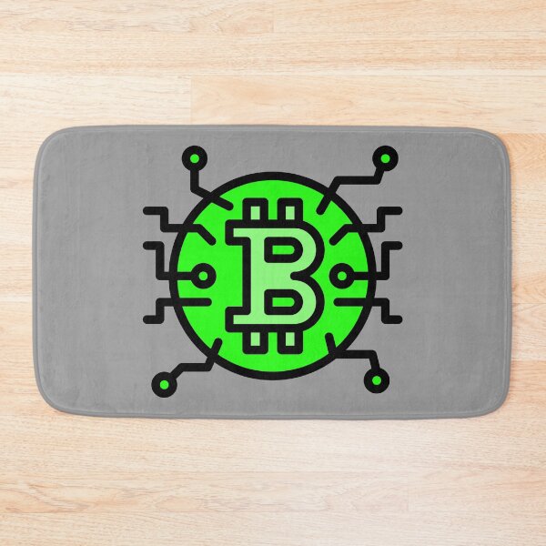 Item preview, BITCOIN SPIDER CRYPTO designed and sold by VivexxStore.
