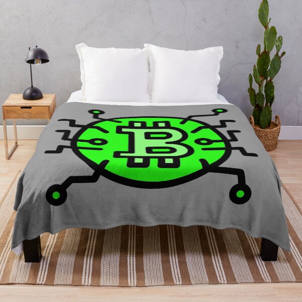 Item preview, BITCOIN SPIDER CRYPTO designed and sold by VivexxStore.