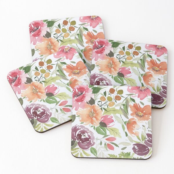 Item preview, Morning Blossoms  designed and sold by Azequeen.