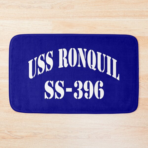 Item preview, USS RONQUIL (SS-396) SHIP'S STORE designed and sold by militarygifts.