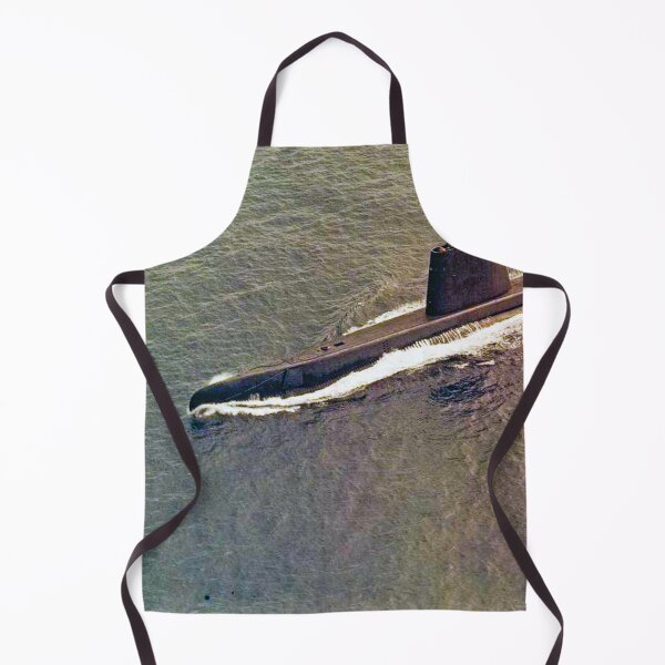 Item preview, USS RONQUIL (SS-396) SHIP'S STORE designed and sold by militarygifts.