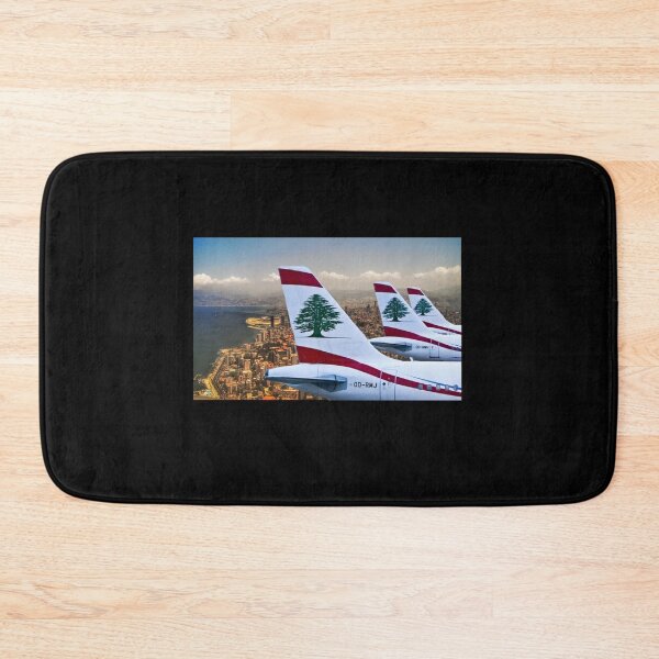 Item preview, Beirut MEA designed and sold by K.Habibi.