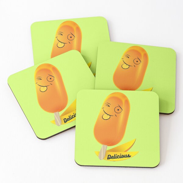 Item preview, Mango Ice Cream Lover designed and sold by GEWINN.