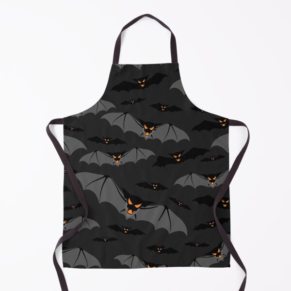 Item preview, Bat Pattern Grey designed and sold by cutecrazytshirt.