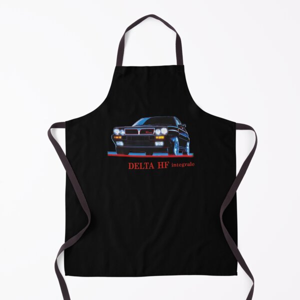 Item preview, Lancia Delta HF Integrale designed and sold by JRLdesign1.