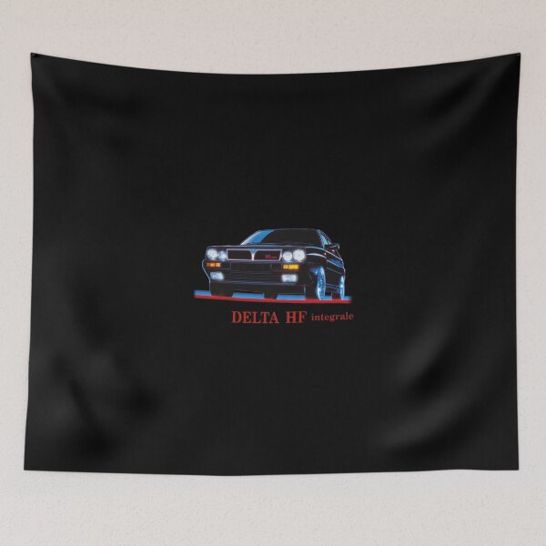 Item preview, Lancia Delta HF Integrale designed and sold by JRLdesign1.