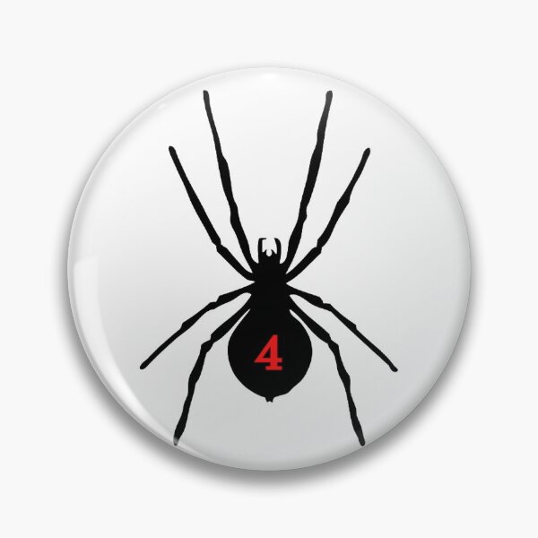 Item preview, Spider No. 4 designed and sold by whoopscreations.