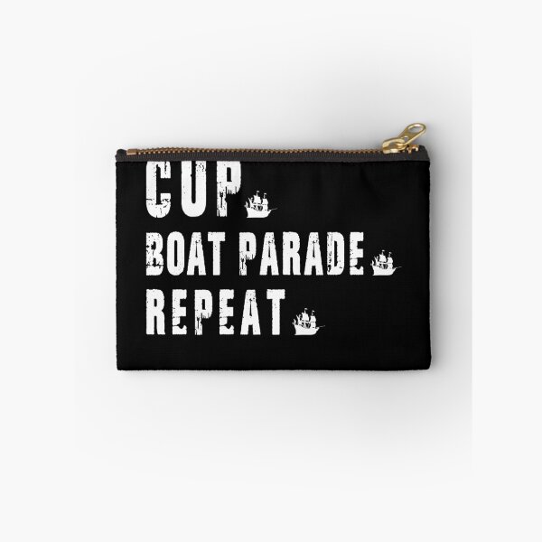 Item preview, cup boat parade repeat designed and sold by Simoel12.