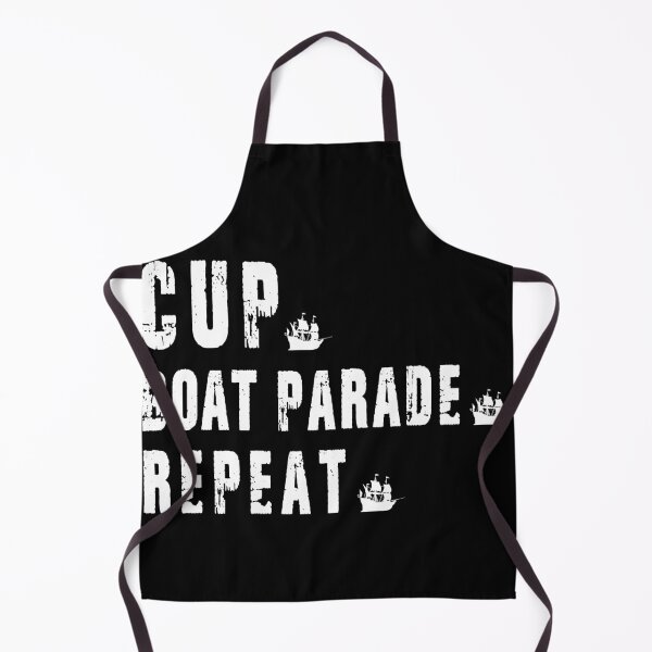 Item preview, cup boat parade repeat designed and sold by Simoel12.
